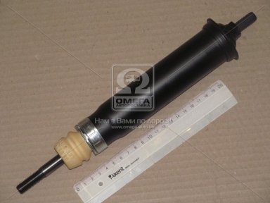 Амортизатор кабіни SCANIA 4,P,G,R,T Series (L246-289) передн. (вир-во Monroe Magnum)