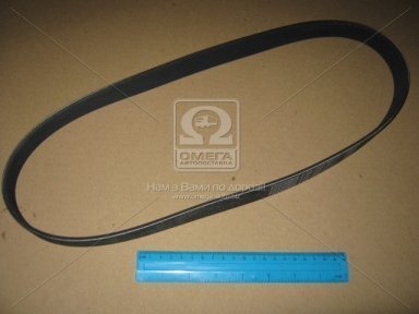 Ремінь поліклиновий (вир-во ContiTech) Ремінь поліклиновий (вир-во ContiTech)
