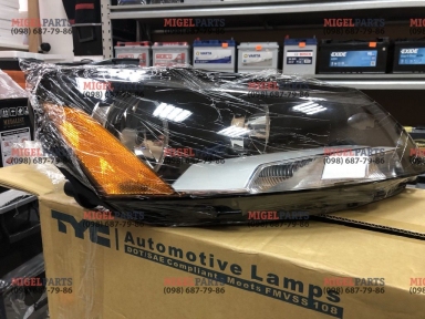 Фара передня права для VW Passat B7 USA (TYC) 561941006B Фара передня права для VW Passat B7 USA (TYC) 561941006B