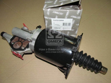 ПГУ сцепления RENAULT, DAF (RIDER) ПГУ сцепления RENAULT, DAF (RIDER)