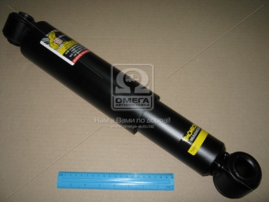Амортизатор подв. DAF 75, 85CF, 95XF (L425-675) задн. (пр-во Monroe Magnum) Амортизатор подв. DAF 75, 85CF, 95XF (L425-675) задн. (пр-во Monroe Magnum)