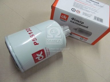 Фильтр топл. FORD CARGO (TRUCK) <ДК> Фильтр топл. FORD CARGO (TRUCK) <ДК>