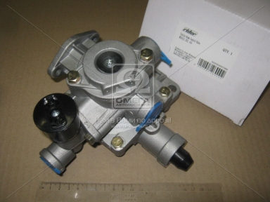 Кран гальмівний. SAF (RIDER) Кран гальмівний. SAF (RIDER)