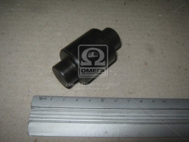 Ролик 19*31,75*58 колодки гальмівний. SAF, TRAILOR (вир-во Axut) Ролик 19*31,75*58 колодки гальмівний. SAF, TRAILOR (вир-во Axut)