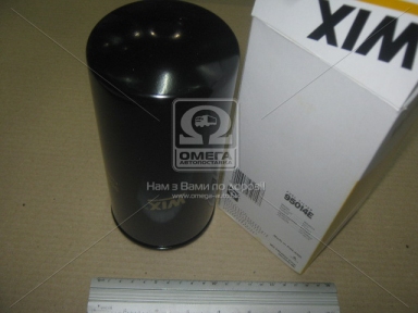 Фильтр топл. DAF 95014E/PP861/2 (пр-во WIX-Filtron) Фильтр топл. DAF 95014E/PP861/2 (пр-во WIX-Filtron)