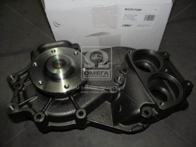 Насос водяний ACTROS (1996) ACTROS (2003) (RIDER) Насос водяний ACTROS (1996) ACTROS (2003) (RIDER)