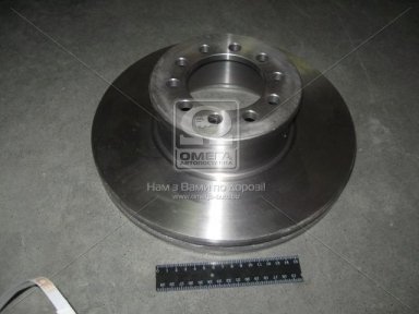 Диск тормозной MB ATEGO (пр-во CEI) Диск тормозной MB ATEGO (пр-во CEI)