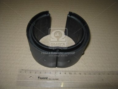 Втулка 70*98,5*65 стабілізатора MB Actros (вир-во Febi) Втулка 70*98,5*65 стабілізатора MB Actros (вир-во Febi)