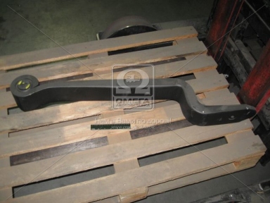 Рессора FRUEHAUF (пр-во Schomaecker) Рессора FRUEHAUF (пр-во Schomaecker)