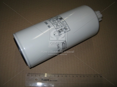 Фильтр топл. DAF, CATERPILLAR (TRUCK) (пр-во MANN) Фильтр топл. DAF, CATERPILLAR (TRUCK) (пр-во MANN)