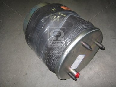 Пневморессора со стаканом (сталь) (пр-во Airtech) Пневморессора со стаканом (сталь) (пр-во Airtech)