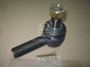 Наконечник М30*1,5*135 тяги рул. VOLVO FH12,16,FM9,12 лев. (пр-во Rostar) Наконечник М30*1,5*135 тяги рул. VOLVO FH12,16,FM9,12 лев. (пр-во Rostar)