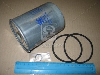 Фильтр топливный (пр-во KOLBENSCHMIDT) Фильтр топливный (пр-во KOLBENSCHMIDT)