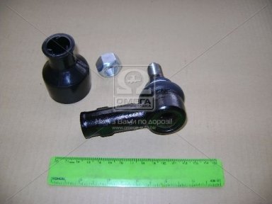 Наконечник тяги рулевой MERCEDES-BENZ SPRINTER,VW LT 28-35, LT 28-46 (пр-во TRW) Наконечник тяги рулевой MERCEDES-BENZ SPRINTER,VW LT 28-35, LT 28-46 (пр-во TRW)