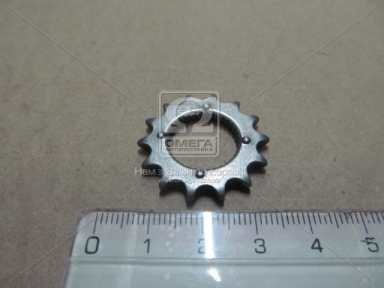 Звездочка суппорта KNORR SB5,SN5,6,SB6,7,SK7 (пр-во Avtech) Звездочка суппорта KNORR SB5,SN5,6,SB6,7,SK7 (пр-во Avtech)