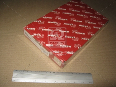 Р/к прокладок з клапанами KNORR, VOLVO B10,B12,FH12,FH16,FM7,FM12 (вир-во VADEN) Р/к прокладок з клапанами KNORR, VOLVO B10,B12,FH12,FH16,FM7,FM12 (вир-во VADEN)