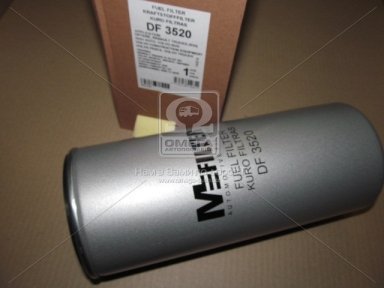 Фильтр топл. (пр-во M-filter) Фильтр топл. (пр-во M-filter)