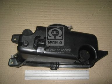 П/тум. лев. M-BENZ ACTROS 03-11 (вир-во DEPO) П/тум. лев. M-BENZ ACTROS 03-11 (вир-во DEPO)