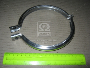 Хомут DAF XF (вир-во Hobi) Хомут DAF XF (вир-во Hobi)