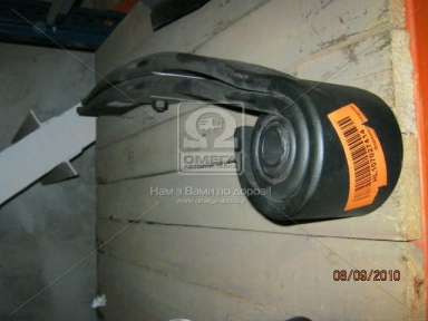 Ресора параболічна BPW (вир-во Schomaecker) Ресора параболічна BPW (вир-во Schomaecker)