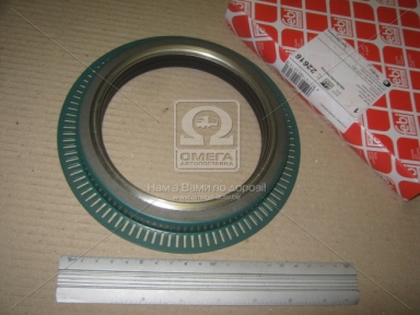 Сальник ступицы (пр-во FEBI) Сальник ступицы (пр-во FEBI)