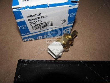 Датчик, температура охолоджуючої рідини (вир-во ERA) Датчик, температура охолоджуючої рідини (вир-во ERA)