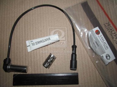 Датчик АБС RENAULT SCANIA DAF (пр-во TE PARTS) Датчик АБС RENAULT SCANIA DAF (пр-во TE PARTS)