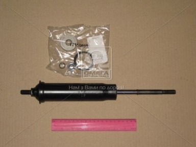 Амортизатор кабіни SCANIA 4,P,G,R,T Series (L206-306) передн. (вир-во Monroe Magnum) Амортизатор кабіни SCANIA 4,P,G,R,T Series (L206-306) передн. (вир-во Monroe Magnum)