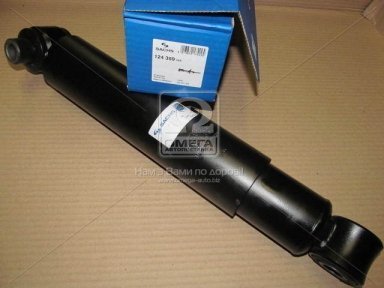 Амортизатор подв. MB Actros,Atego (L445-725) задн. (пр-во Sachs) Амортизатор подв. MB Actros,Atego (L445-725) задн. (пр-во Sachs)