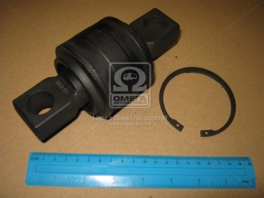 Р/к тяги реакт. DAF CF65, 75, 85, XF95, 105 (пр-во Moog) Р/к тяги реакт. DAF CF65, 75, 85, XF95, 105 (пр-во Moog)