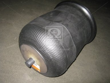 Пневморессора со стаканом (сталь) (пр-во Connect) Пневморессора со стаканом (сталь) (пр-во Connect)