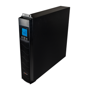 Smart-UPS LogicPower-3000 PRO, RM (rack mounts) (without battery) 96V 6A Smart-UPS LogicPower-3000 PRO, RM (rack mounts) (without battery) 96V 6A