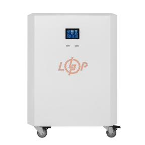 Система резервного питания LP Autonomic Power FW 2500W (АКБ 7200Wh) Белый мат Система резервного питания LP Autonomic Power FW 2500W (АКБ 7200Wh) Белый мат