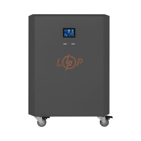 Система резервного питания LP Autonomic Power FW 2500W (АКБ 2600Wh) Графит мат Система резервного питания LP Autonomic Power FW 2500W (АКБ 2600Wh) Графит мат