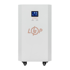 Система резервного питания LP Autonomic Basic FW 1000W (АКБ 3000Wh) Белый глянец Система резервного питания LP Autonomic Basic FW 1000W (АКБ 3000Wh) Белый глянец