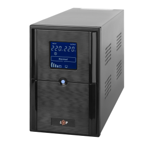 Линейно-интерактивный ИБП LPM-UL825VA (577Вт) Линейно-интерактивный ИБП LPM-UL825VA (577Вт)