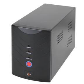 Линейно-интерактивный ИБП LP 1700VA (1020Вт) Линейно-интерактивный ИБП LP 1700VA (1020Вт)