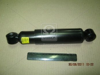 Амортизатор кабины RENAULT Magnum (L255-387) передн. (пр-во Monroe Magnum)