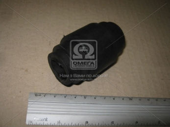 Сайлентблок 22*48,5*75 рессоры ROR M,SM (пр-во Axut)