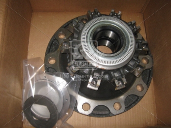 Ступица в сборе DAF (пр-во EMMERRE)