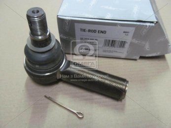 Накінечник М30*1,5, М20*1,5*115 тяги рул. DAF, IVECO, MAN, MB, RENAULT прав. (RIDER)