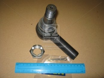 Наконечник тяги рулевой MB ACTROS,ATEGO,MK,SK прав. (пр-во Moog)