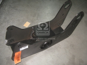 Балансир BPW в сборе с втулками (пр-во Axut)