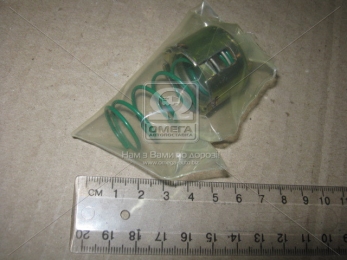 Р/к регулятора суппорта торм. VOLVO Z-CAM прав. (пр-во Andtech)