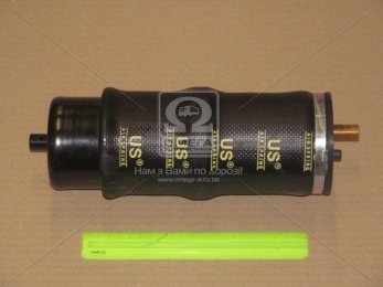 Амортизатор подвески кабины RENAULT (пр-во US)