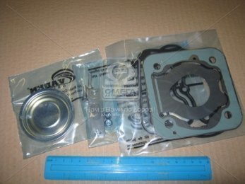Р/к прокладок с клапанами WABCO, MB Axor (пр-во VADEN)