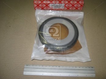 Сальник вала коленчатого 105X130X12 D2866/OM441/OM442 (пр-во Elring)