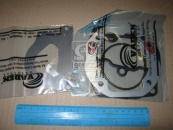 Р/к прокладок с клапанами MB новый тип OM401 (пр-во VADEN)