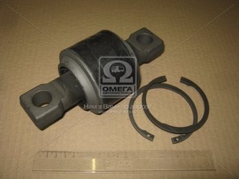 Р/к тяги реакт. MB Actros (пр-во Sampa)