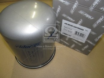 Картридж влагоотделителя (TRUCK) RENAULT, VOLVO (RIDER)